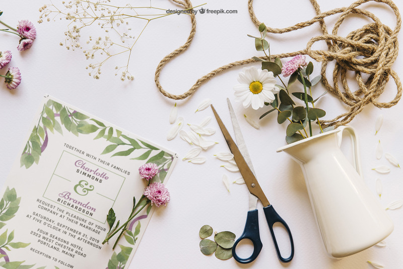 leafy-wedding-invitation