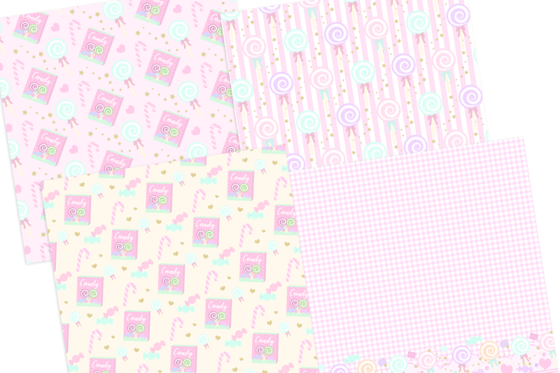 candy-lollipop-digital-papersgraphic-pattern