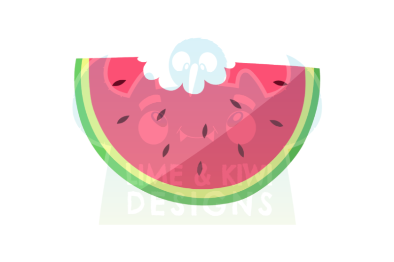 watermelons-clipart-lime-and-kiwi-designs