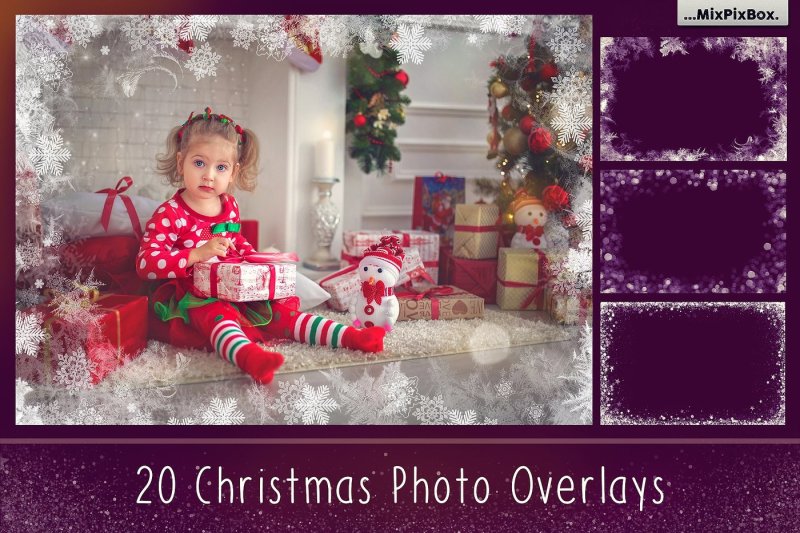 20-christmas-photo-overlays