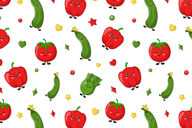 cute-fruit-patterns