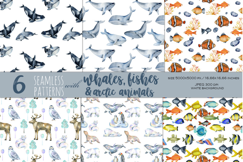 33-patterns-with-animals