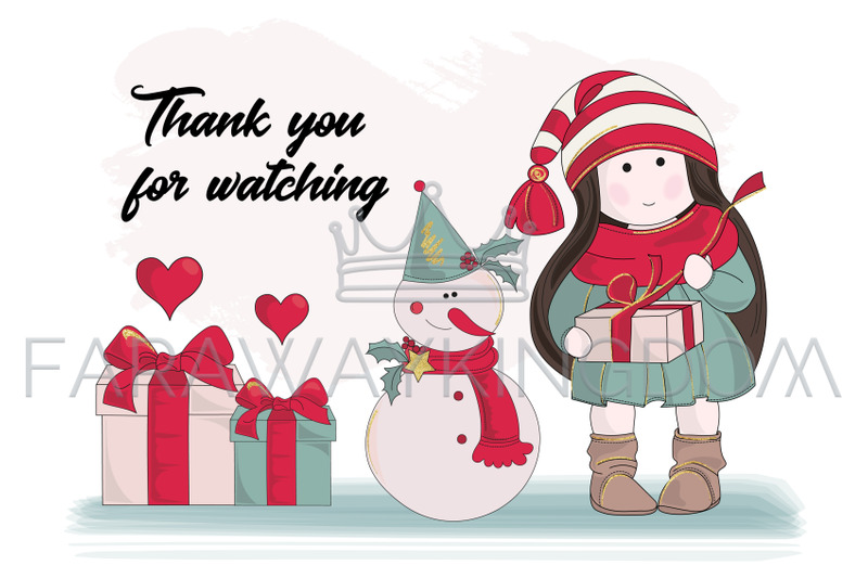 best-wishes-seamless-pattern-vector-illustration-animation