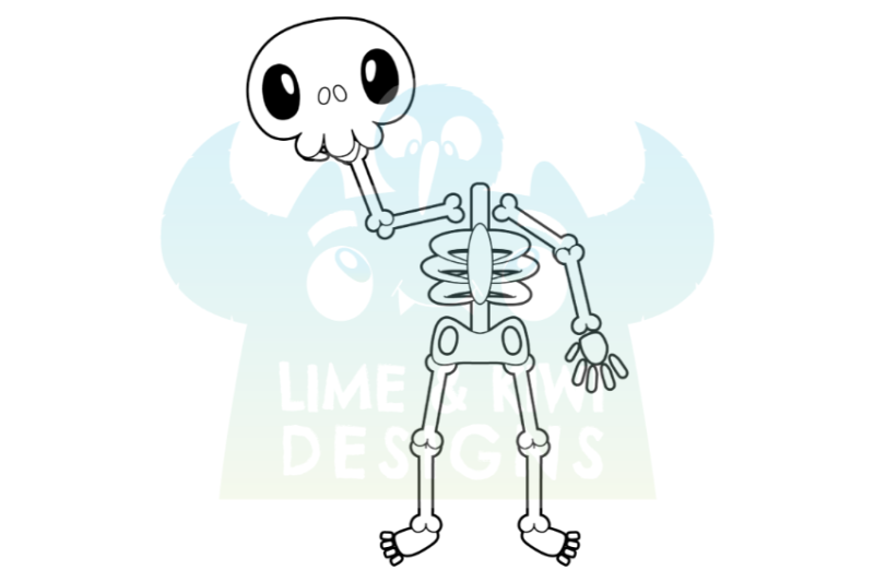 silly-skeletons-digital-stamps-lime-and-kiwi-designs