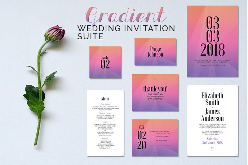 gradient-wedding-suite