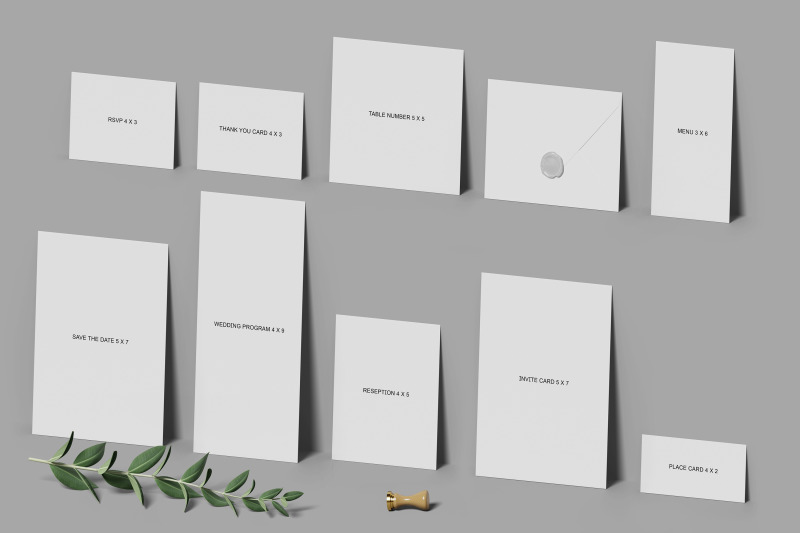 wedding-invitation-set-mockup