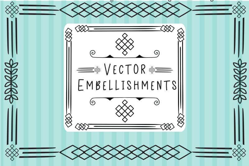 vector-embellishments
