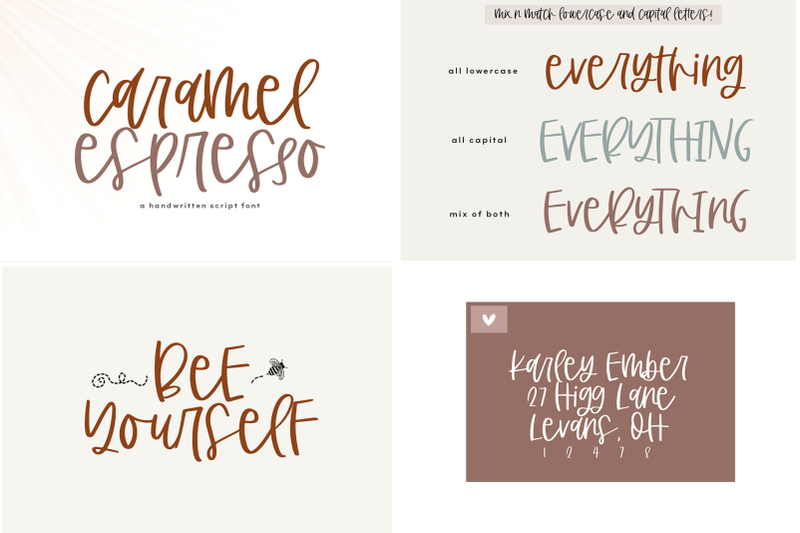 the-coffee-shop-font-bundle