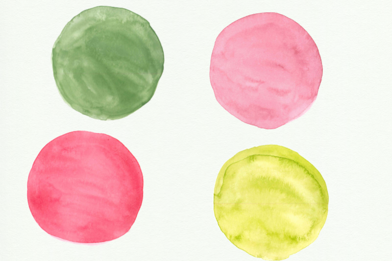 watercolor-big-circles-hand-painted-watercolor-circles