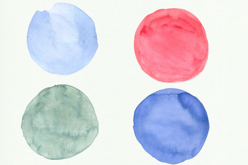 watercolor-big-circles-hand-painted-watercolor-circles
