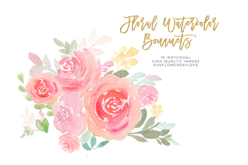 pink-floral-watercolor-clipart-blush-pink-floral-clipart