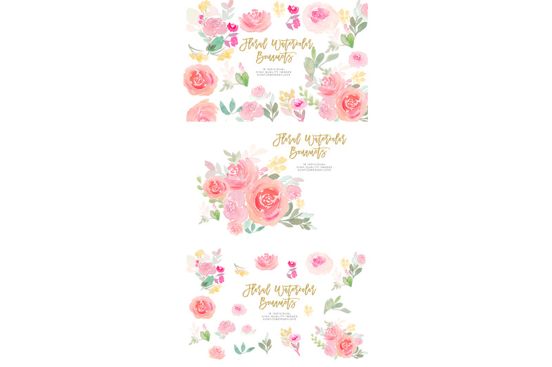 pink-floral-watercolor-clipart-blush-pink-floral-clipart