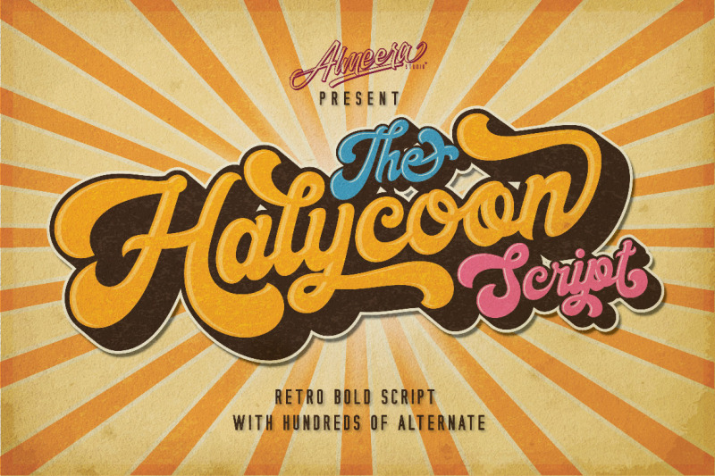 halycoon-script