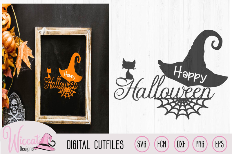 happy-halloween-doormat-quote-halloween-sign-svg-black-cat-witch-h