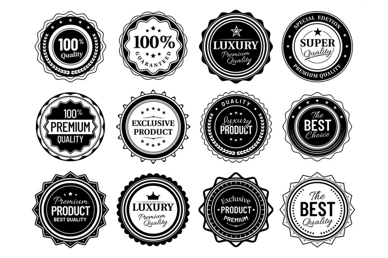 premium-quality-badges-best-choise-emblem-vintage-labels-and-retro-s