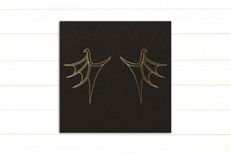 dragon-wings-single-line-sketch-for-pens-svg-png-dxf