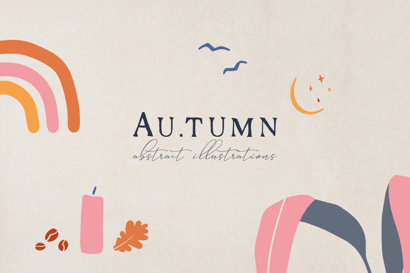 abstract-autumn-illustrations