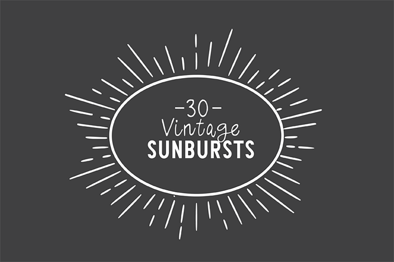 30-vintage-sunbursts
