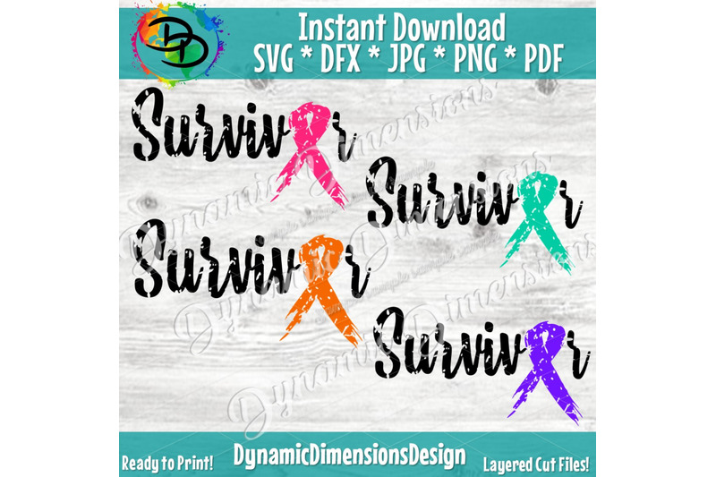 survivor-svg-breast-cancer-svg-pancreatic-cancer-leukemia-svg-rib