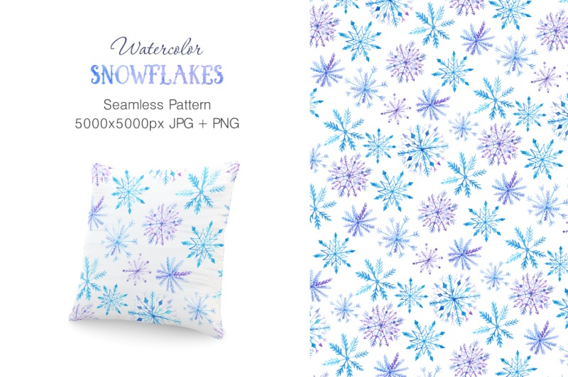 watercolor-snowflakes-set-vol-2