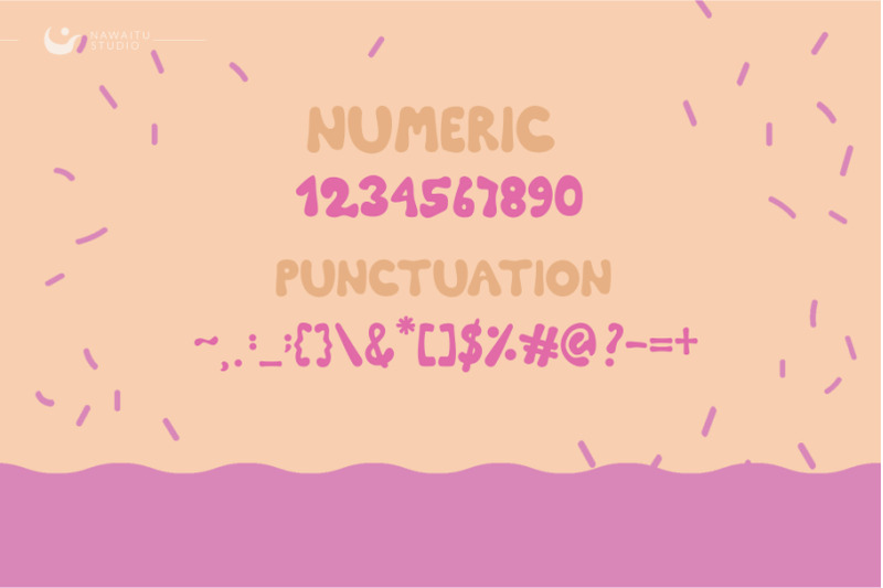 donoouts-bold-and-fun-font