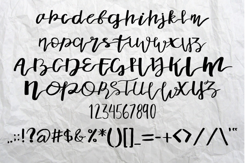 aishia-font