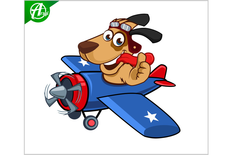 dog-pilot