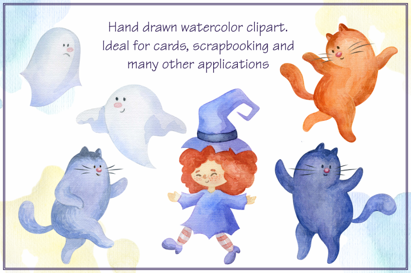 halloween-dance-watercolor-set