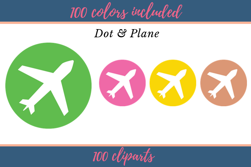 100-colors-clip-art-100-plane-dot-clipart-plane-planner-stickers-ai