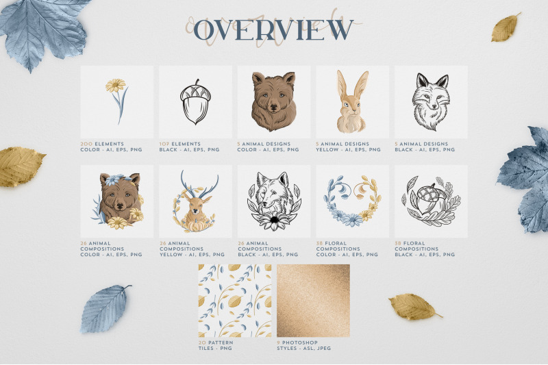forever-fall-graphics-500-objects