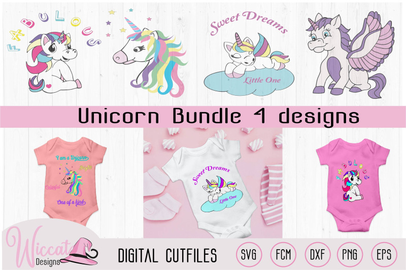 unicorn-bundle