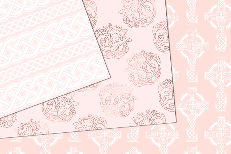 blush-pink-celtic-digital-paper