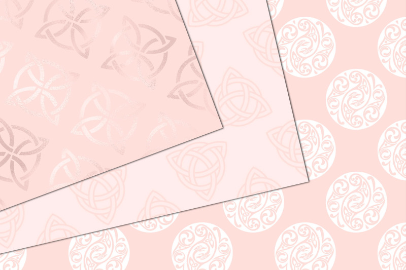 blush-pink-celtic-digital-paper