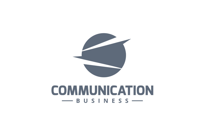 communication-business-logo