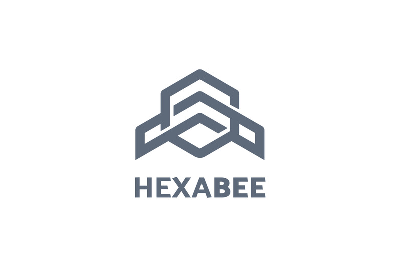 hexabee-hexagon-logo