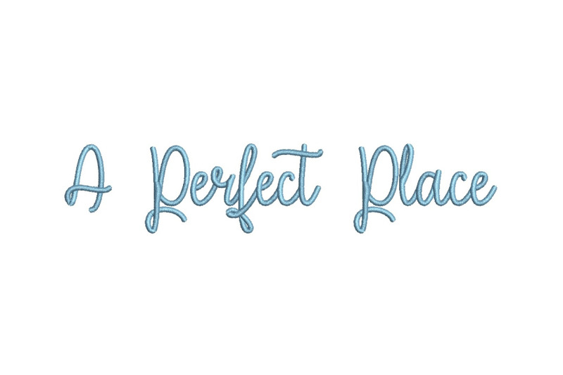 a-perfect-place-15-sizes-embroidery-font-mha