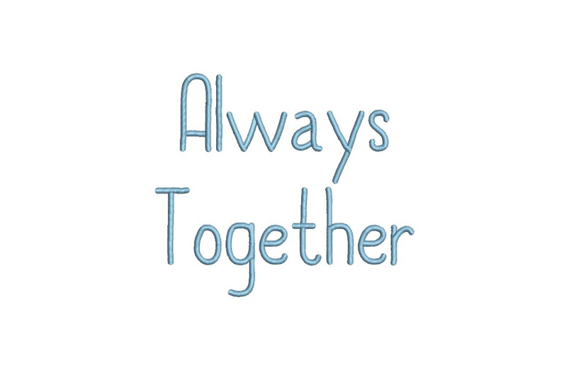 always-together-15-sizes-embroidery-font