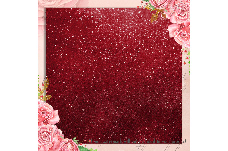 42-red-glitter-sequin-tinsel-shimmering-digital-papers