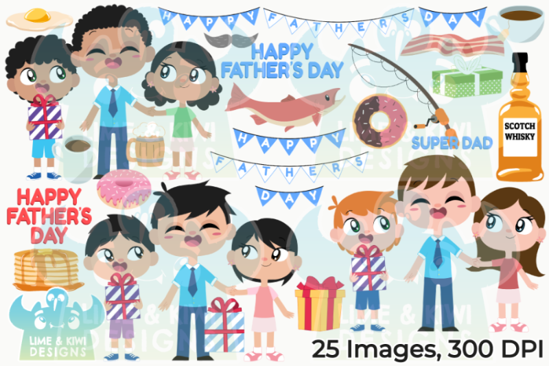 father-039-s-day-clipart-lime-and-kiwi-designs