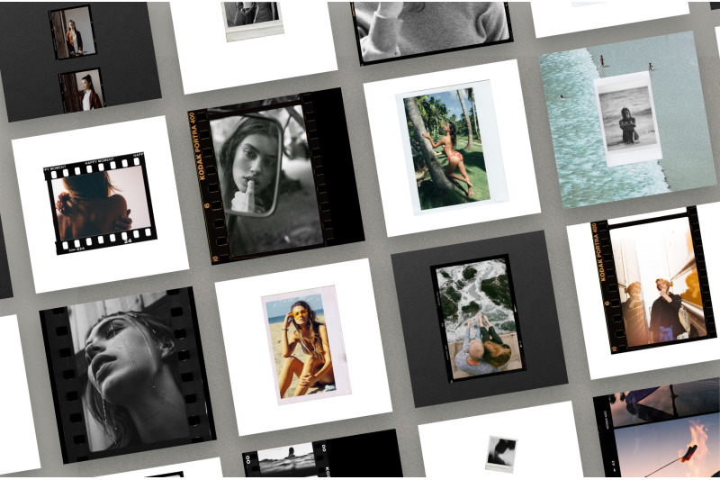 100-film-frames-amp-polaroid-instagram-stories-posts-instagram-template