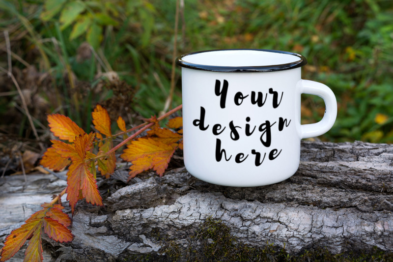 white-campfire-mug-mockup-with-orange-leaf