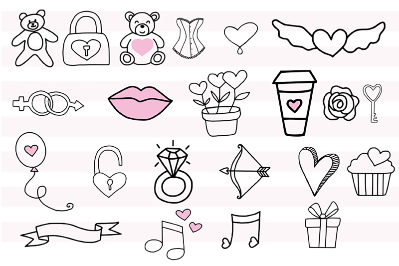 147-valentines-doodles