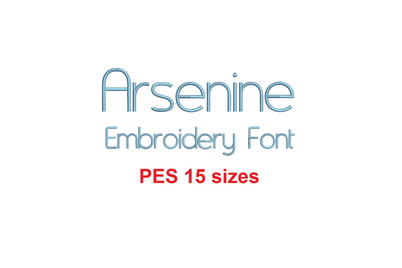 arsenine-15-sizes-embroidery-font