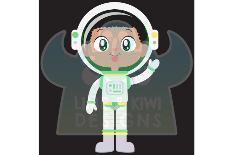 space-astronauts-clipart-lime-and-kiwi-designs