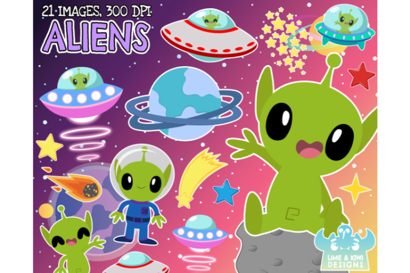 aliens-clipart-lime-and-kiwi-designs