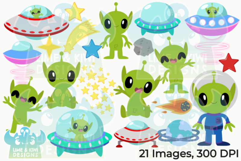 aliens-clipart-lime-and-kiwi-designs