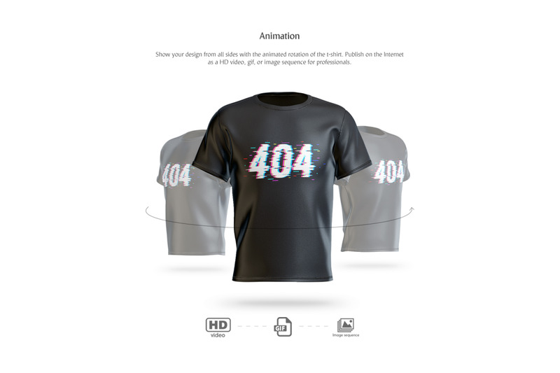 t-shirt-animated-mockup