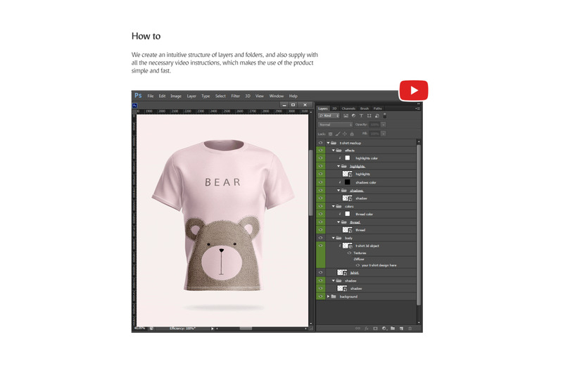 t-shirt-animated-mockup