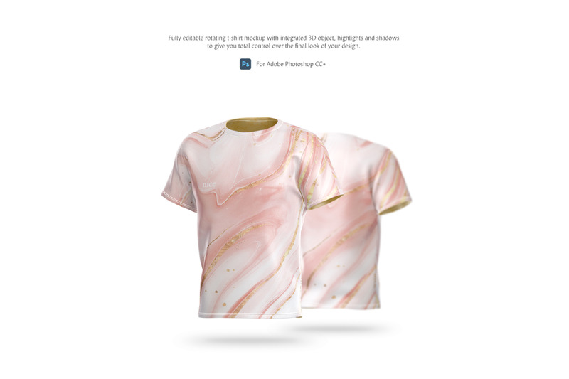 t-shirt-animated-mockup