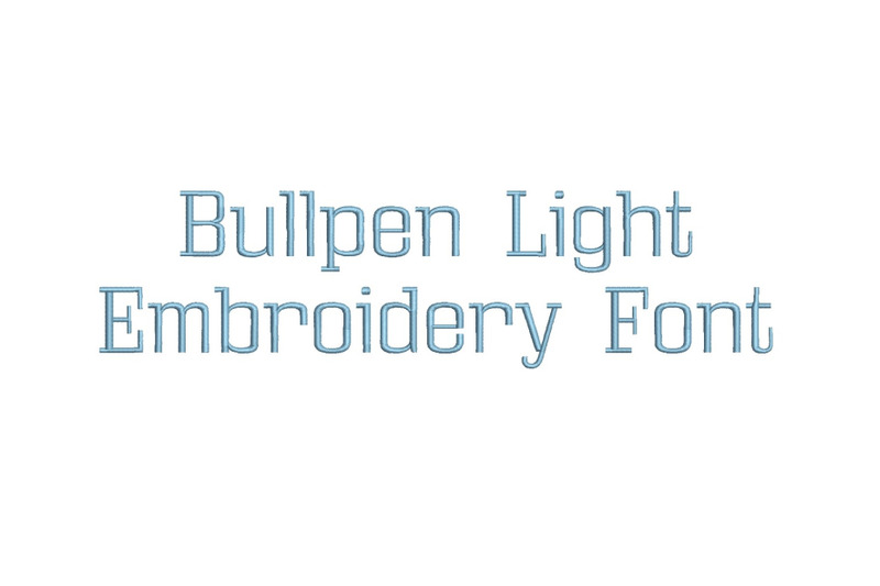 bullpen-light-15-sizes-embroidery-font-lra